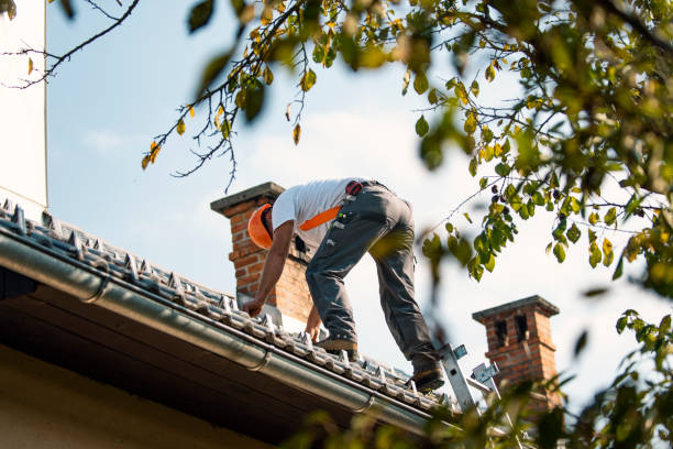 Quick and Trustworthy Emergency Roof Repair Services in Chester, PA