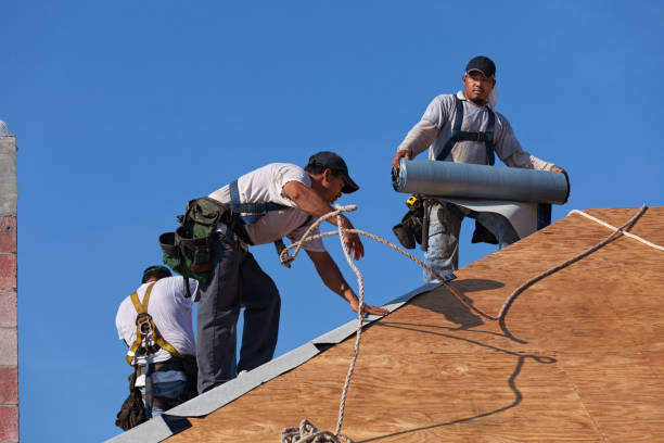 Chester, PA Roofing Contractor Company