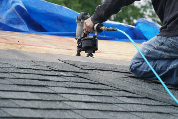 Gutter Installation and Roofing in Chester, PA